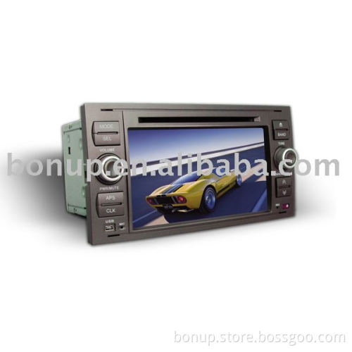 AUTO DVD GPS for Ford FOCUS